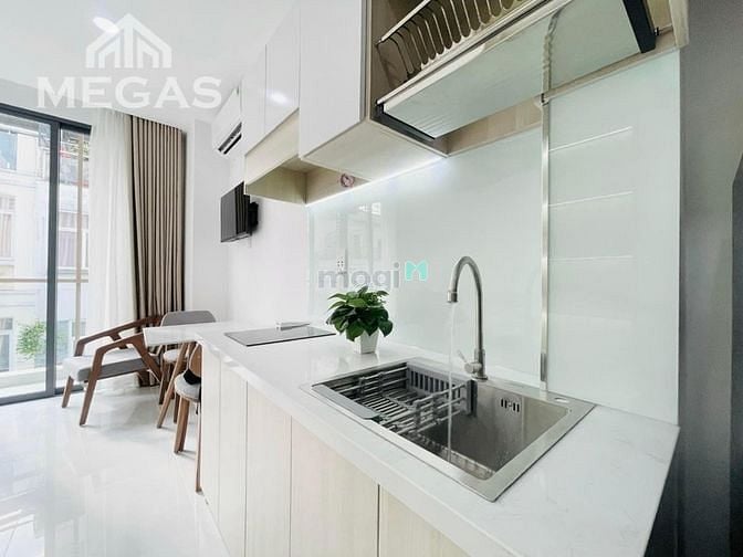 Hình ảnh Khai trương Trang Chủ MB66.COM / Đăng Ký Tặng 66K bancong - full nội thất mới 100% - gần UEH, Quận 10