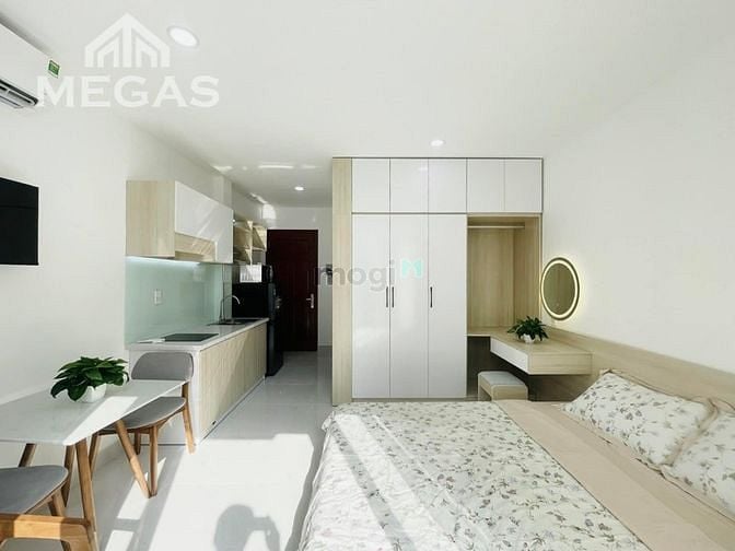 Hình ảnh Khai trương Trang Chủ MB66.COM / Đăng Ký Tặng 66K bancong - full nội thất mới 100% - gần UEH, Quận 10
