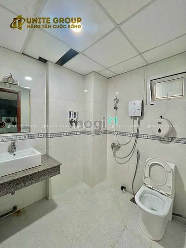 Hình ảnh Cho thuê CHDV TÁCH BẾP cửa sổ thoáng mát Tân Bình
