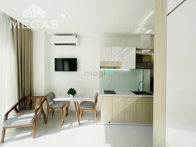 Hình ảnh Khai trương Trang Chủ MB66.COM / Đăng Ký Tặng 66K bancong - full nội thất mới 100% - gần UEH, Quận 10