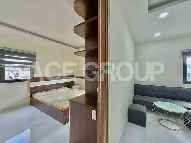 Hình ảnh Serviced Apartment - Q3 - Near the