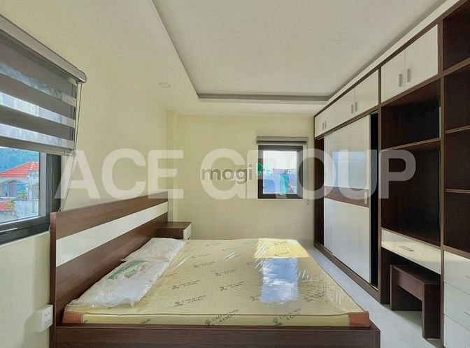 Hình ảnh Serviced Apartment - Q3 - Near the