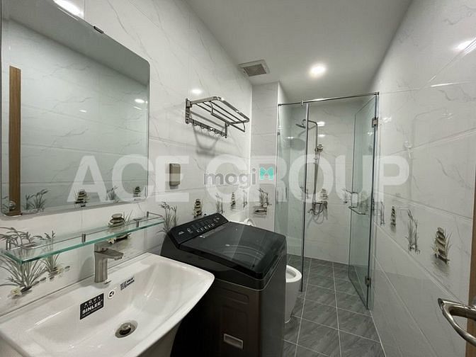 Hình ảnh Serviced Apartment - Q3 - Near the