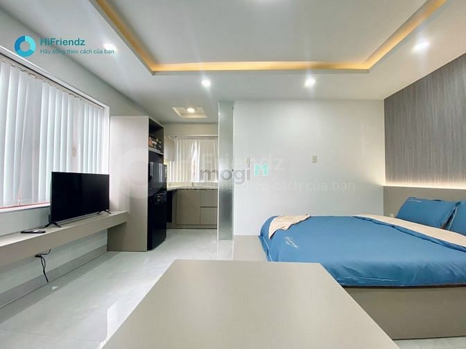 Hình ảnh Cho thuê Mb6623 nạp rút nhanh chóng Full nội thất 35m2 tại Q2, thoáng mát, đảm bảo an ninh