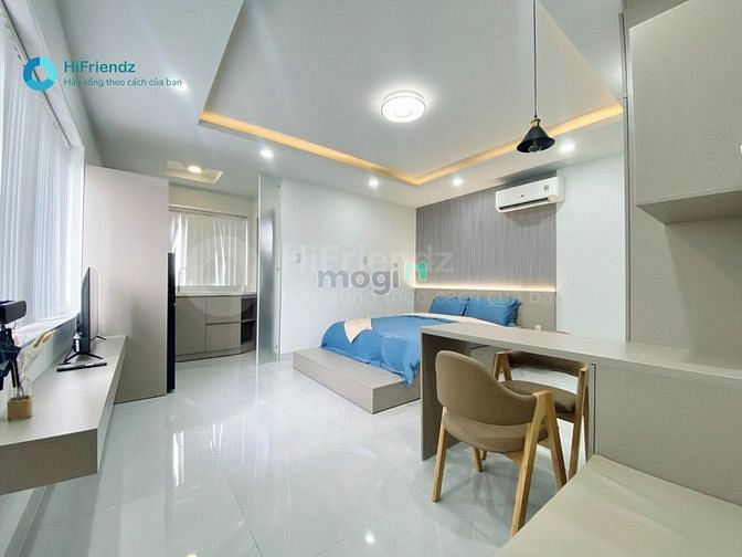 Hình ảnh Cho thuê Mb6623 nạp rút nhanh chóng Full nội thất 35m2 tại Q2, thoáng mát, đảm bảo an ninh
