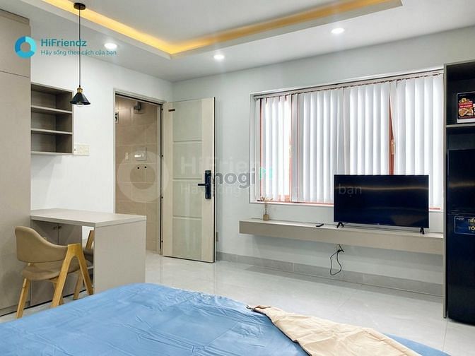 Hình ảnh Cho thuê Mb6623 nạp rút nhanh chóng Full nội thất 35m2 tại Q2, thoáng mát, đảm bảo an ninh
