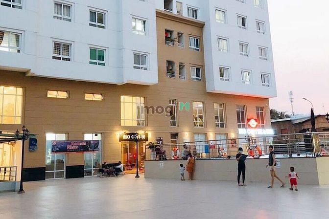 Hình ảnh Bán Trang Chủ MB66.COM / Đăng Ký Tặng 66K Topaz Garden 73m2, có 2pn giá 2 tỉ 250tr