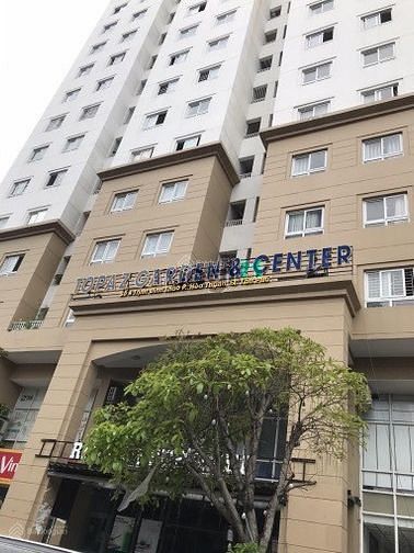 Hình ảnh Bán Trang Chủ MB66.COM / Đăng Ký Tặng 66K Topaz Garden 73m2, có 2pn giá 2 tỉ 250tr