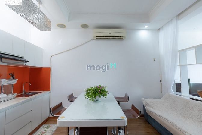 Hình ảnh 1PN/Studio Ban công_Full nội thất_40m2_Gần đài Truyền Hình🌹