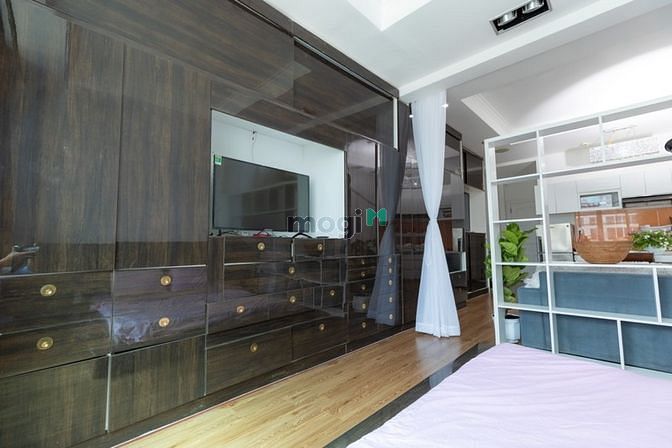 Hình ảnh 1PN/Studio Ban công_Full nội thất_40m2_Gần đài Truyền Hình🌹