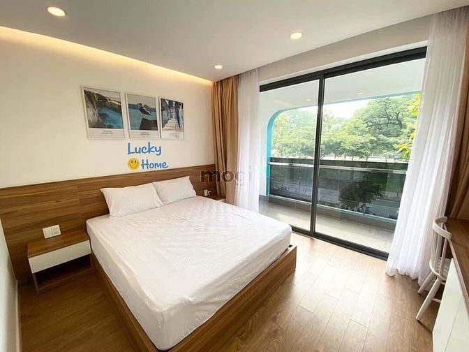 Hình ảnh Trang Chủ MB66.COM Chính Thức Mini Full Nội Thất - Bancol View Cv Gia Định