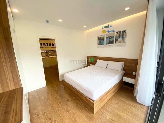 Hình ảnh Trang Chủ MB66.COM Chính Thức Mini Full Nội Thất - Bancol View Cv Gia Định