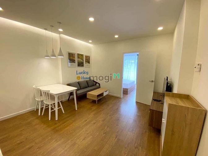 Hình ảnh Trang Chủ MB66.COM Chính Thức Mini Full Nội Thất - Bancol View Cv Gia Định