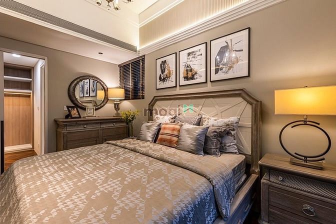 Hình ảnh Trang Chủ MB66.COM Chính Thức Vinhome Bason Q1_The Golden River_1PN-2PN-3PN-4PN