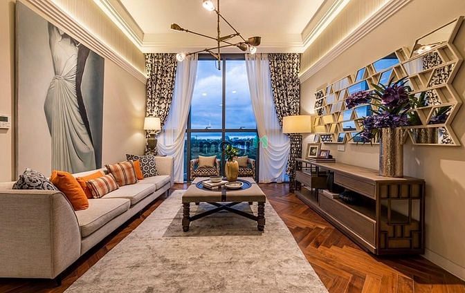 Hình ảnh Trang Chủ MB66.COM Chính Thức Vinhome Bason Q1_The Golden River_1PN-2PN-3PN-4PN