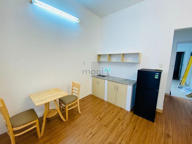 Hình ảnh 1PN/Studio Ban công_Full nội thất_40m2_Gần đài Truyền Hình🌹