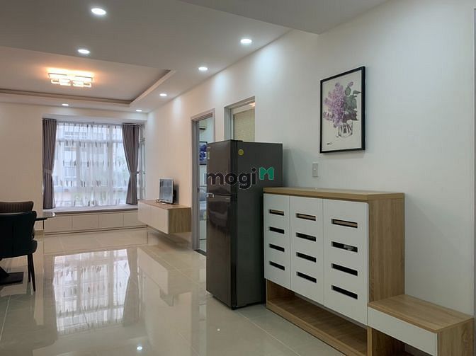 Hình ảnh cần cho thuê Trang Chủ MB66.COM / Đăng Ký Tặng 66K sky garden 3 , nhà đẹp , full nội thất