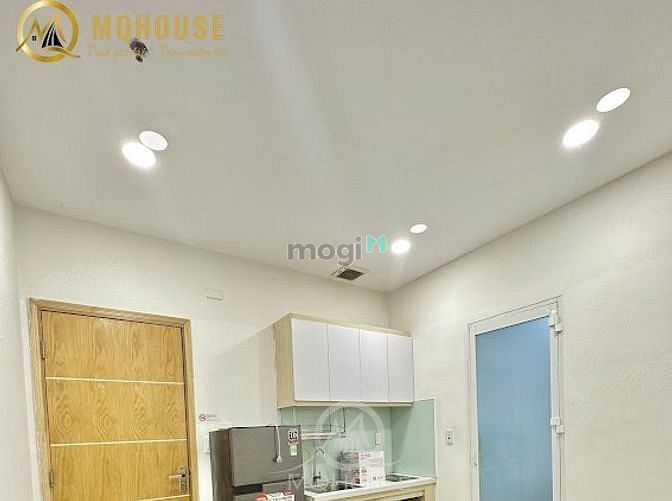 Hình ảnh 🎴Căn Hộ 2Pn 45m2 có Bảo Vệ , Thang Máy , Dọn Phòng ngay Vincom Nx