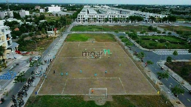 Hình ảnh Lô Đất 5x19 Full Thổ Cư 95m2 Khu Tăng Long River (Kế Đông Tăng Long)