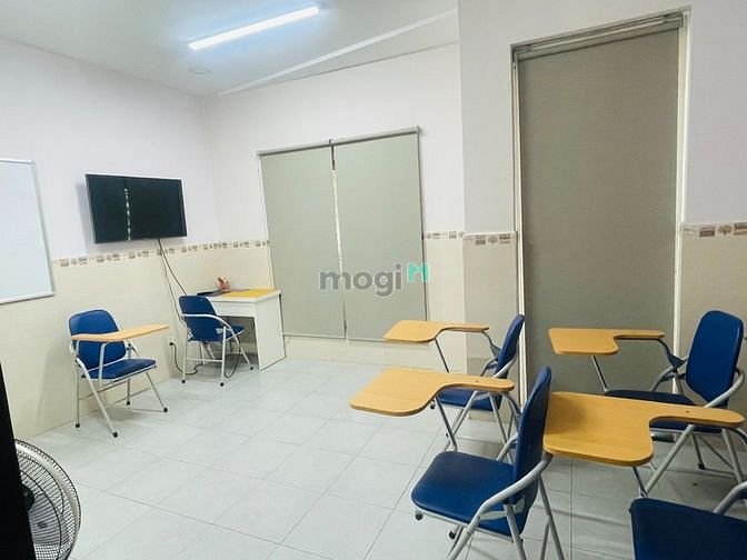 Hình ảnh Nhà Nguyên Căn 4 lầu_Bình Thạnh/Gò Vấp