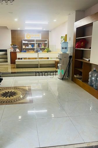 Hình ảnh Nhà Nguyên Căn 4 lầu_Bình Thạnh/Gò Vấp