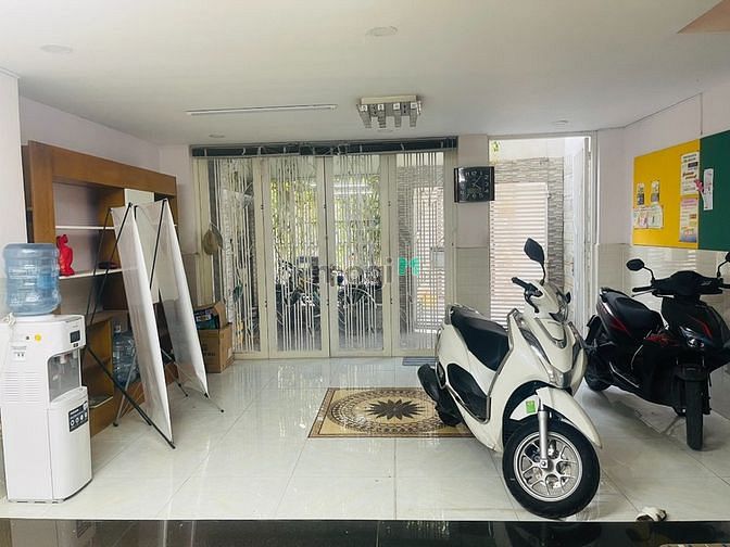 Hình ảnh Nhà Nguyên Căn 4 lầu_Bình Thạnh/Gò Vấp
