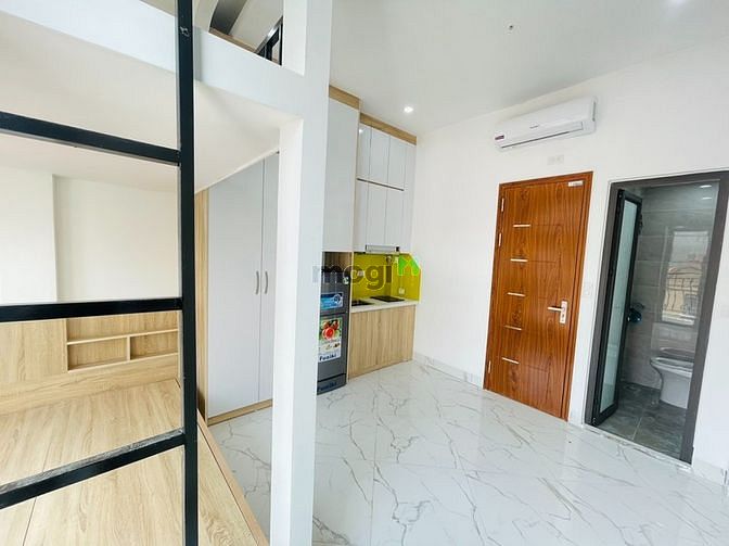 Hình ảnh Hot! Ngã tư sở mới tinh full đồ thang máy ban công giá tốt