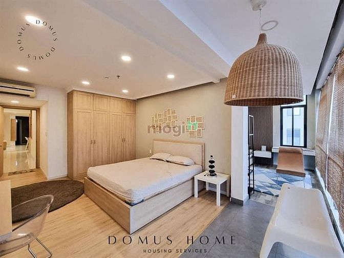 Hình ảnh 🌟 Studio 1PN giá chỉ từ 4.500.000 Phong Cách Trời Âu Cách Lottemart