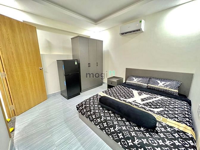 Hình ảnh ***Studio đầy đủ nội thất, ngay trung tâm Nguyễn Trãi Quận 1***