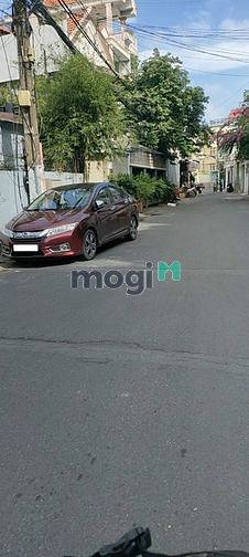 Hình ảnh Bán nhà Mới 2 tầng BTCT 34m2 Hẻm lớn gần MT Phan Huy Ích Tân Bình