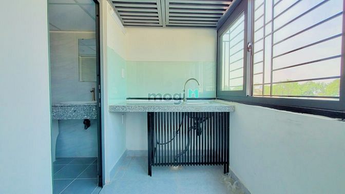 Hình ảnh 💕[HỆ THỐNG] Căn Hộ Tân Phú  - Vườn Lài - Bancol / cửa sổ thoáng