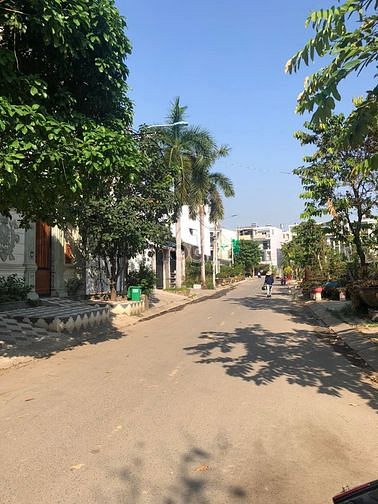 Hình ảnh Đất biệt thự đối diên cv. 10x20m,khu ao sen, Tên Lửa, Bình Tân.