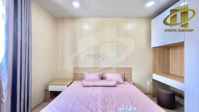 Hình ảnh Mb6623 nạp rút nhanh chóng 1PN 36m2 mới tinh, máy giặt riêng, view Landmark Q1 -Tân Quy Q7
