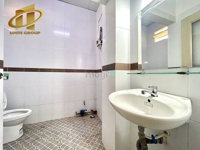 Hình ảnh Mb6623 nạp rút nhanh chóng 1PN 36m2 mới tinh, máy giặt riêng, view Landmark Q1 -Tân Quy Q7