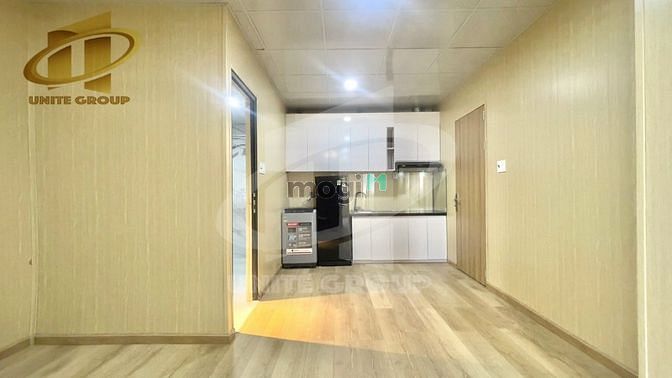 Hình ảnh Mb6623 nạp rút nhanh chóng 1PN 36m2 mới tinh, máy giặt riêng, view Landmark Q1 -Tân Quy Q7