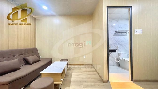 Hình ảnh Mb6623 nạp rút nhanh chóng 1PN 36m2 mới tinh, máy giặt riêng, view Landmark Q1 -Tân Quy Q7