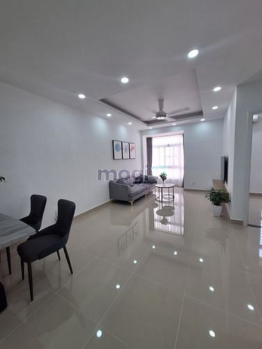 Hình ảnh Cho thuê CH Sky Garden 2, 3PN, 2wc  full nội thất, giá siêu tốt.