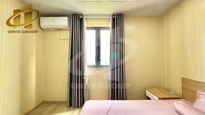 Hình ảnh Mb6623 nạp rút nhanh chóng 1PN 36m2 mới tinh, máy giặt riêng, view Landmark Q1 -Tân Quy Q7