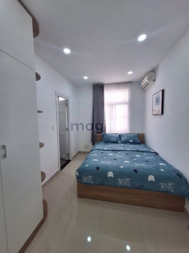 Hình ảnh Cho thuê CH Sky Garden 2, 3PN, 2wc  full nội thất, giá siêu tốt.