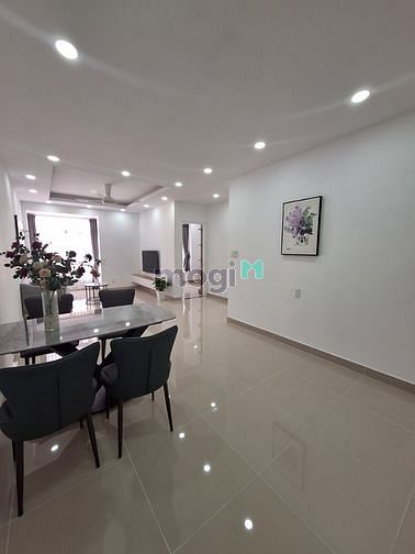 Hình ảnh Cho thuê CH Sky Garden 2, 3PN, 2wc  full nội thất, giá siêu tốt.