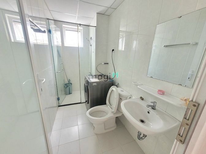 Hình ảnh Cho thuê Trang Chủ MB66.COM / Đăng Ký Tặng 66K chung cư Prosper Plaza Q12 gần sân bay full nội thất