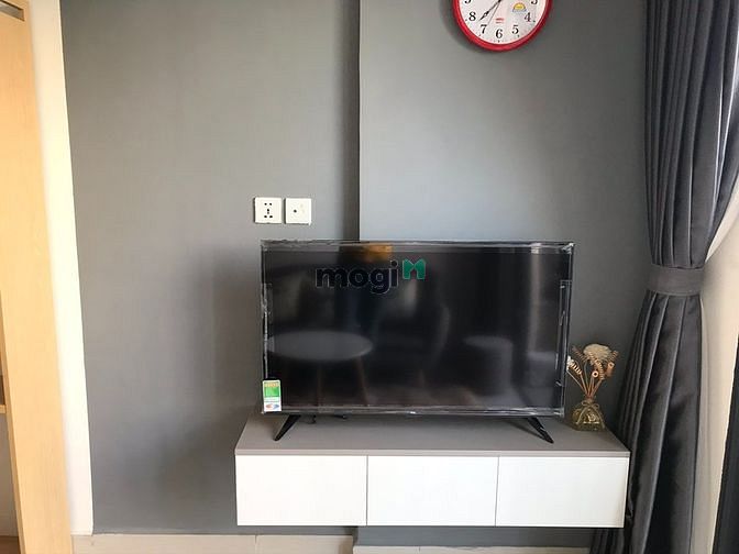 Hình ảnh Chính chủ cần cho thuê Trang Chủ MB66.COM / Đăng Ký Tặng 66K 1N+ 43m2 đầy đủ nội thất, giá cho thuê 6