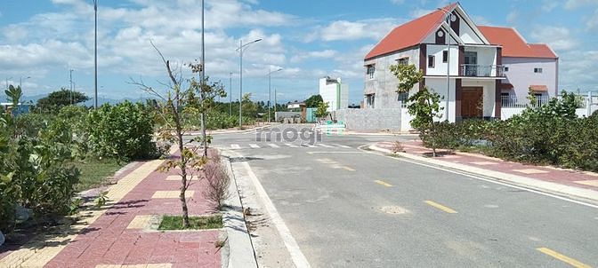 Hình ảnh Bán gấp trước tết lô đất TĐC Phan Đăng Lưu DT 100m2 chỉ 1ty68 TL