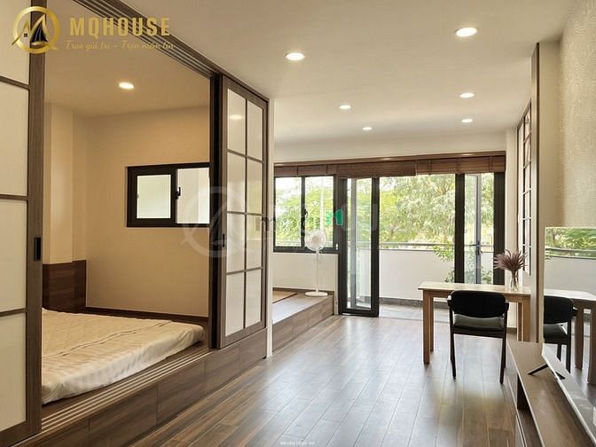 Hình ảnh ✅Chuỗi Mb6623 nạp rút nhanh chóng Luxury Japan Style_Ban công_Bình Trưng Tây_Quận 2✅