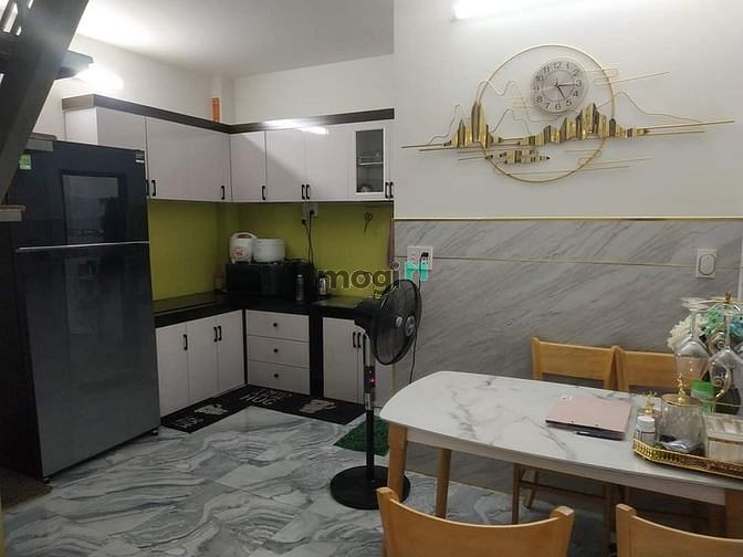 Hình ảnh Bán nhà 48m2 chỉ 3.x tỷ, hẻm lớn gần MT Phạm Văn Bạch P15 Tân Bình