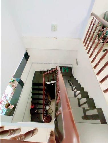 Hình ảnh Nhà HXH 3 Tầng 166m2, ngang 9m, 6PN, Bình Trị Đông, Bình Tân