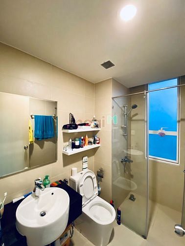 Hình ảnh Cho thuê chung cư Richstar Quận Tân phú 64m 2PN Full nội thất