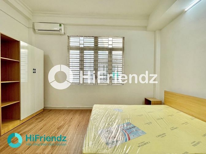 Hình ảnh Mb6623 nạp rút nhanh chóng Studio full nội thất, cửa sổ trời, Lê Cơ, Gần Khu Shinco,