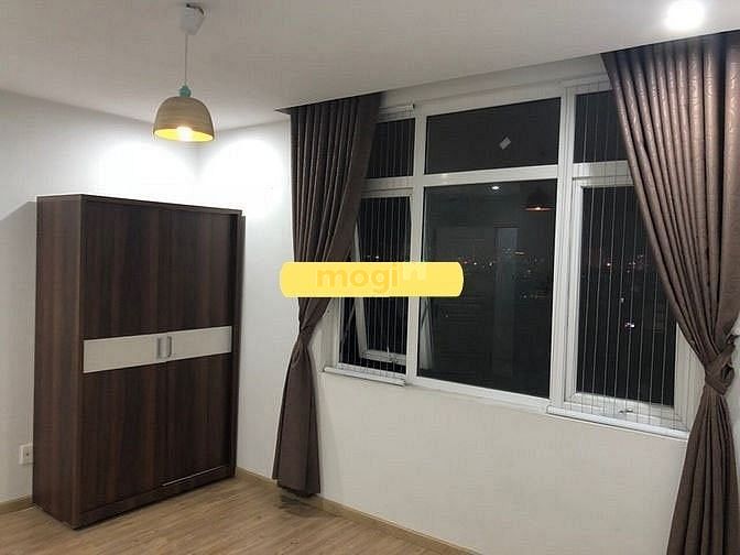 Hình ảnh Cho thuê chung cư Bảy Hiền Tower 70m 2PN 2WC Có nội thất