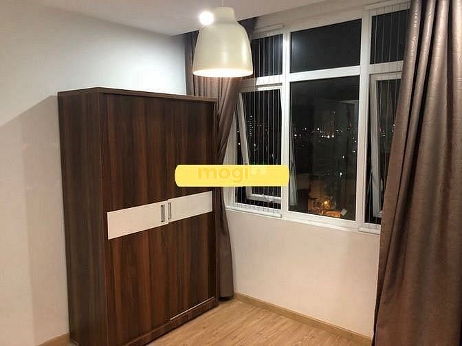 Hình ảnh Cho thuê chung cư Bảy Hiền Tower 70m 2PN 2WC Có nội thất